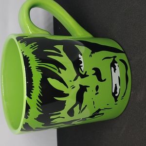 Marvel , Incredible Hulk mug